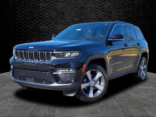 2025 Jeep Grand Cherokee for sale in Lancaster SC