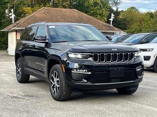 2025 Jeep Grand Cherokee for sale in Bowie MD