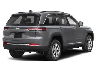 2025 Jeep Grand Cherokee for sale in Hazlet NJ