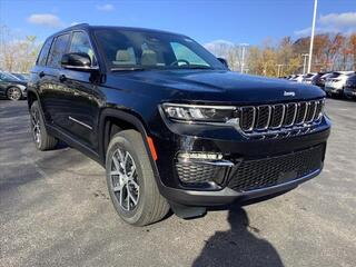 2025 Jeep Grand Cherokee for sale in Johnstown PA