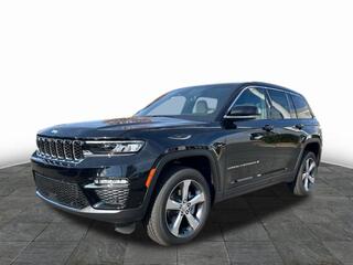 2025 Jeep Grand Cherokee for sale in Fort Mill SC