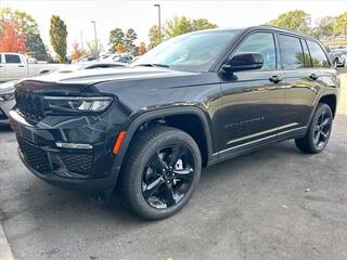 2025 Jeep Grand Cherokee for sale in Pineville NC