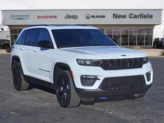 2025 Jeep Grand Cherokee for sale in New Carlisle OH