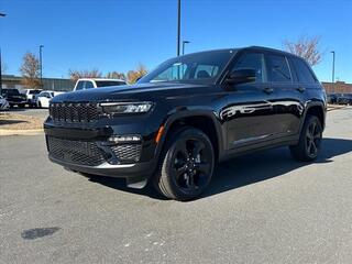 2025 Jeep Grand Cherokee for sale in Pineville NC