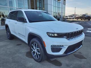 2025 Jeep Grand Cherokee for sale in Powderly KY