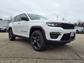 2025 Jeep Grand Cherokee for sale in Concord NH