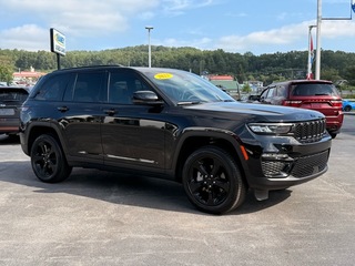 2025 Jeep Grand Cherokee for sale in Princeton WV
