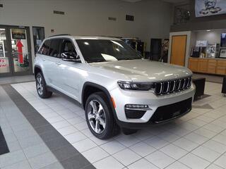 2025 Jeep Grand Cherokee for sale in Ripley WV