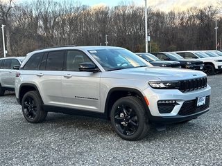 2025 Jeep Grand Cherokee for sale in Bedford Hills NY