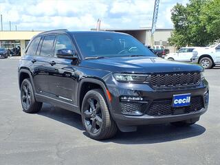 2025 Jeep Grand Cherokee for sale in Burnet TX