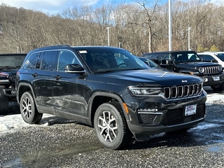 2025 Jeep Grand Cherokee for sale in Bedford Hills NY