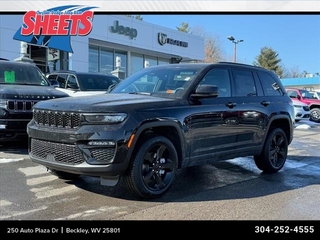 2025 Jeep Grand Cherokee for sale in Beckley WV