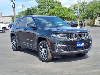 2025 Jeep Grand Cherokee for sale in Burnet TX