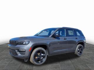 2025 Jeep Grand Cherokee for sale in Fort Mill SC