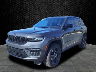 2025 Jeep Grand Cherokee for sale in Lancaster SC