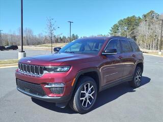 2025 Jeep Grand Cherokee for sale in Lancaster SC