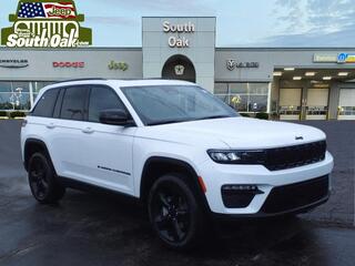 2025 Jeep Grand Cherokee for sale in Matteson IL