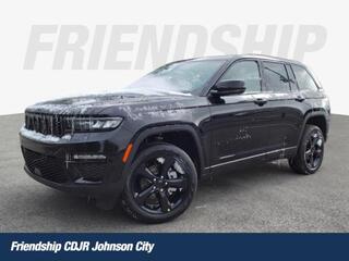 2025 Jeep Grand Cherokee for sale in Greenville SC