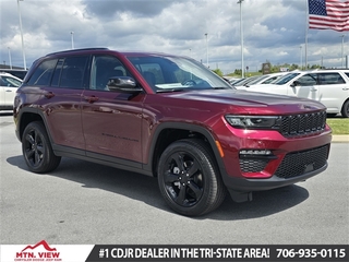 2025 Jeep Grand Cherokee for sale in Ringold GA