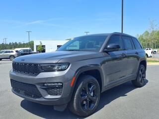 2025 Jeep Grand Cherokee for sale in Lancaster SC