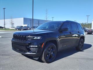 2025 Jeep Grand Cherokee for sale in Lancaster SC