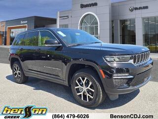 2025 Jeep Grand Cherokee for sale in Greer SC