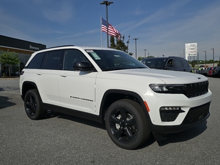 2025 Jeep Grand Cherokee for sale in Greer SC