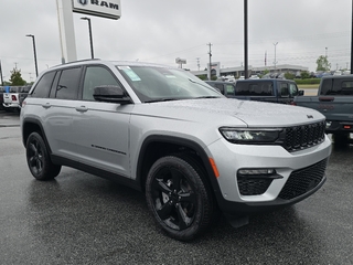 2025 Jeep Grand Cherokee for sale in Greer SC