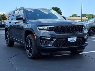 2025 Jeep Grand Cherokee for sale in O'fallon MO
