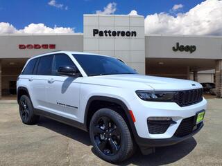 2025 Jeep Grand Cherokee for sale in Marshall TX