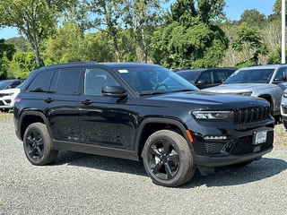 2025 Jeep Grand Cherokee for sale in Bedford Hills NY