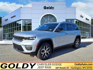 2025 Jeep Grand Cherokee for sale in Huntington WV