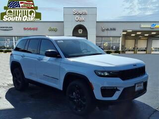 2025 Jeep Grand Cherokee for sale in Matteson IL