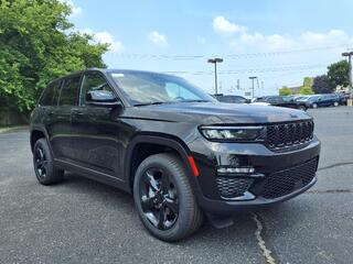 2025 Jeep Grand Cherokee for sale in Plymouth MI