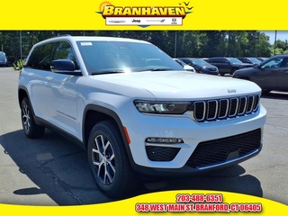 2025 Jeep Grand Cherokee for sale in Branford CT