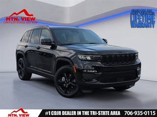 2025 Jeep Grand Cherokee for sale in Ringold GA