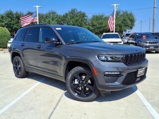 2025 Jeep Grand Cherokee for sale in League City TX