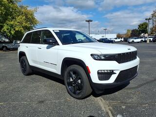 2025 Jeep Grand Cherokee for sale in Plymouth MI