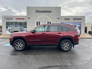 2025 Jeep Grand Cherokee for sale in Boardman OH