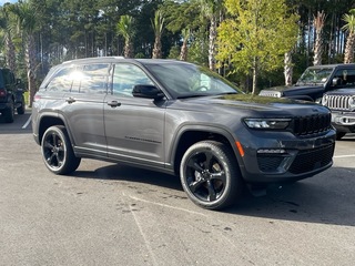 2025 Jeep Grand Cherokee for sale in Mt Pleasant SC