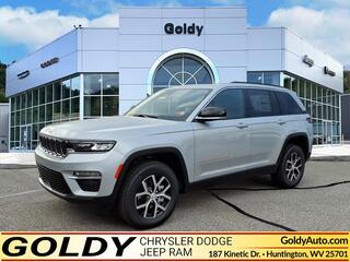 2025 Jeep Grand Cherokee for sale in Huntington WV
