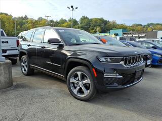 2025 Jeep Grand Cherokee for sale in Roanoke VA
