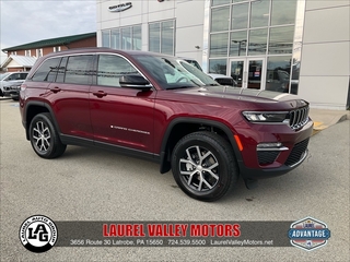 2025 Jeep Grand Cherokee for sale in Greensboro NC