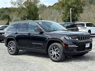 2025 Jeep Grand Cherokee for sale in Bedford Hills NY