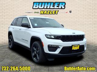 2025 Jeep Grand Cherokee for sale in Hazlet NJ