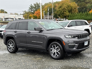 2025 Jeep Grand Cherokee for sale in Bedford Hills NY