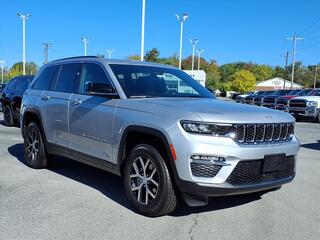 2025 Jeep Grand Cherokee for sale in Carbondale IL