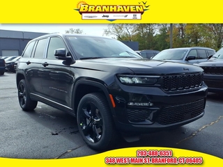 2025 Jeep Grand Cherokee for sale in Branford CT