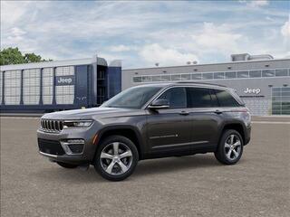 2025 Jeep Grand Cherokee for sale in Branford CT