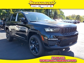 2025 Jeep Grand Cherokee for sale in Branford CT